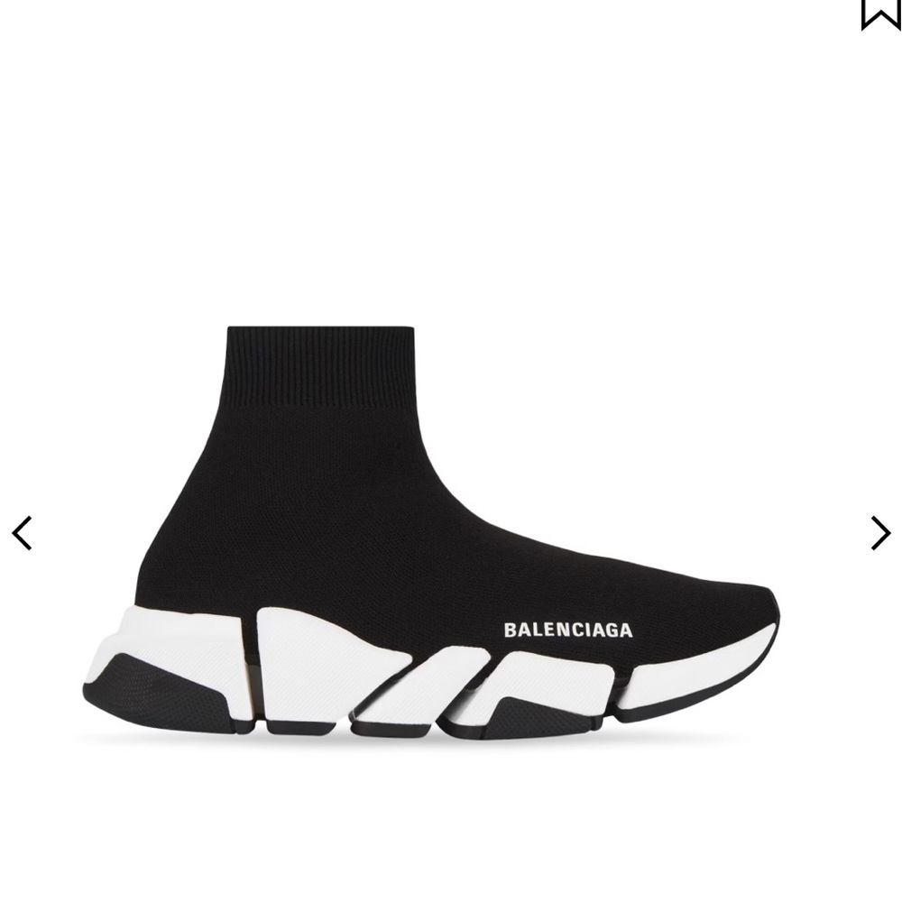 Women’s speed 2.0 recycled knit sneaker